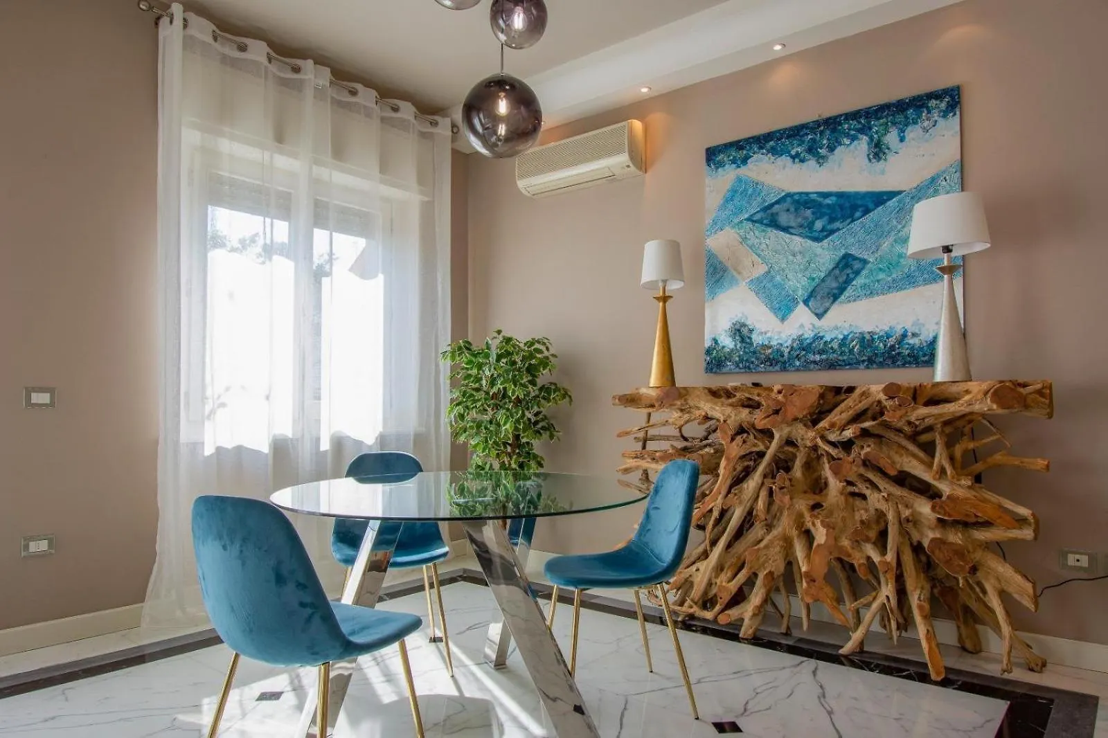 Home Chic Prato Prato