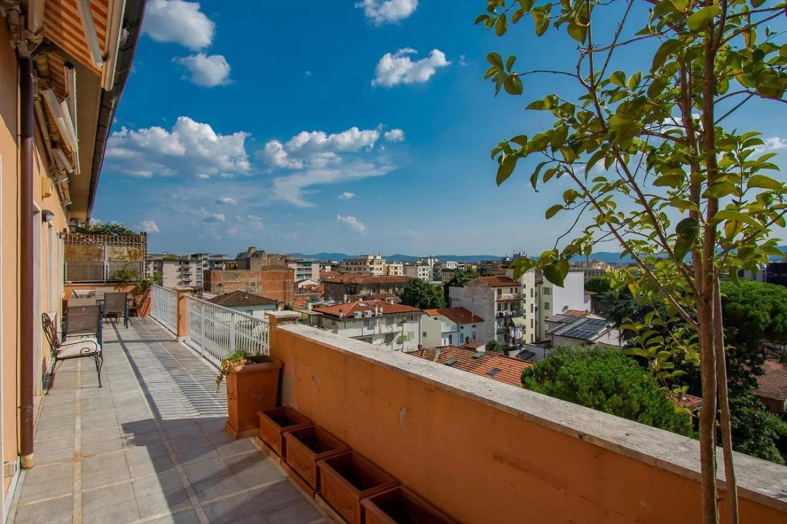 Home Chic Prato Prato  Italy