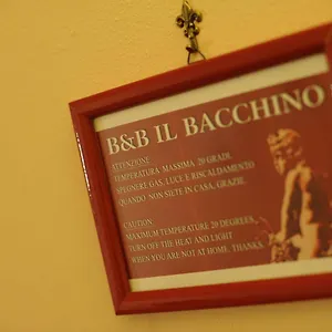Affittacamere Il Bacchino, Prato (Prato)