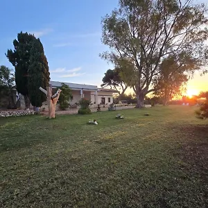 Casa Cavarra Portopalo Di Capo Passero