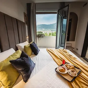 4* Отель Art Milano