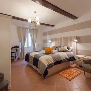 Affittacamere La Trinuzia, Prato (Prato)