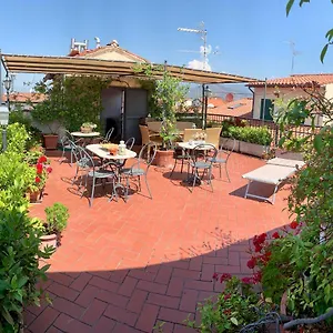 Aparthotel Manassei, Prato (Prato)