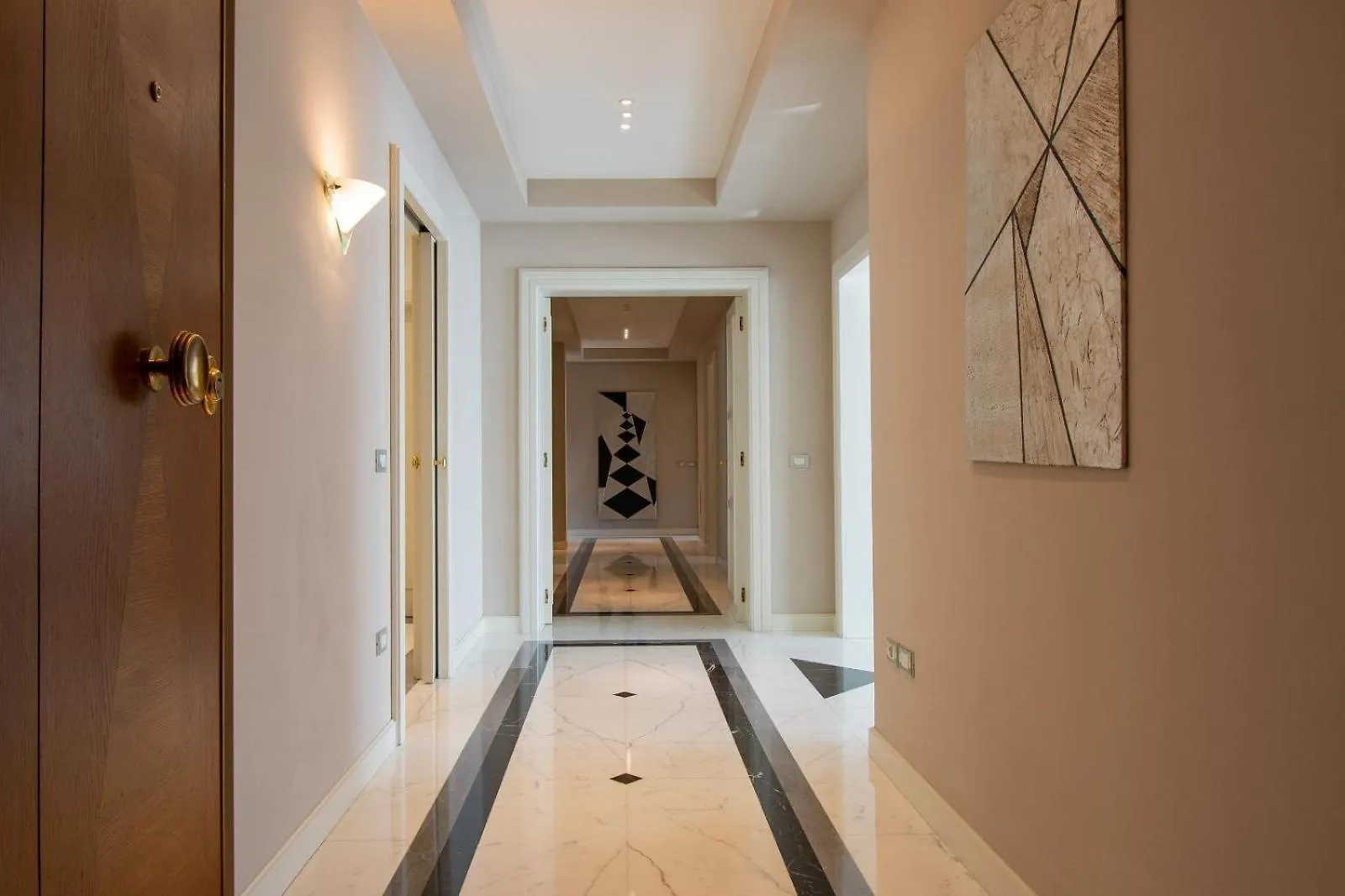 Bed & Breakfast Home Chic Prato Prato