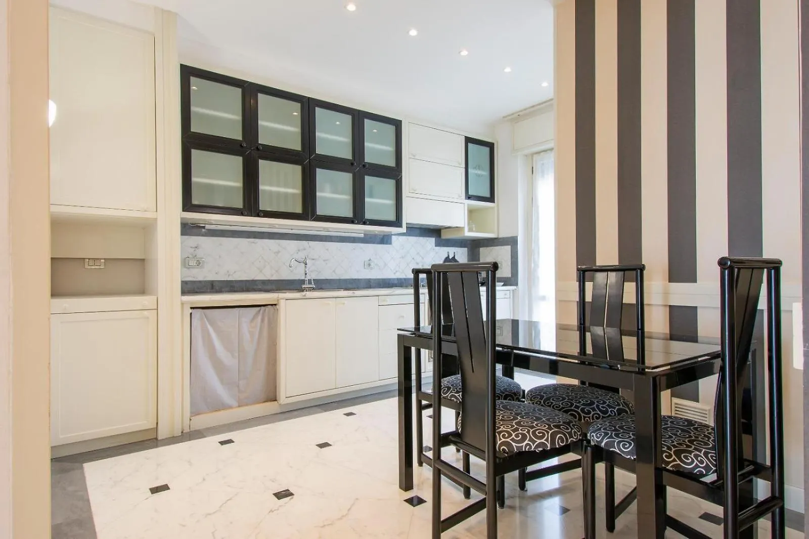 Home Chic Prato Prato  Bed & Breakfast
