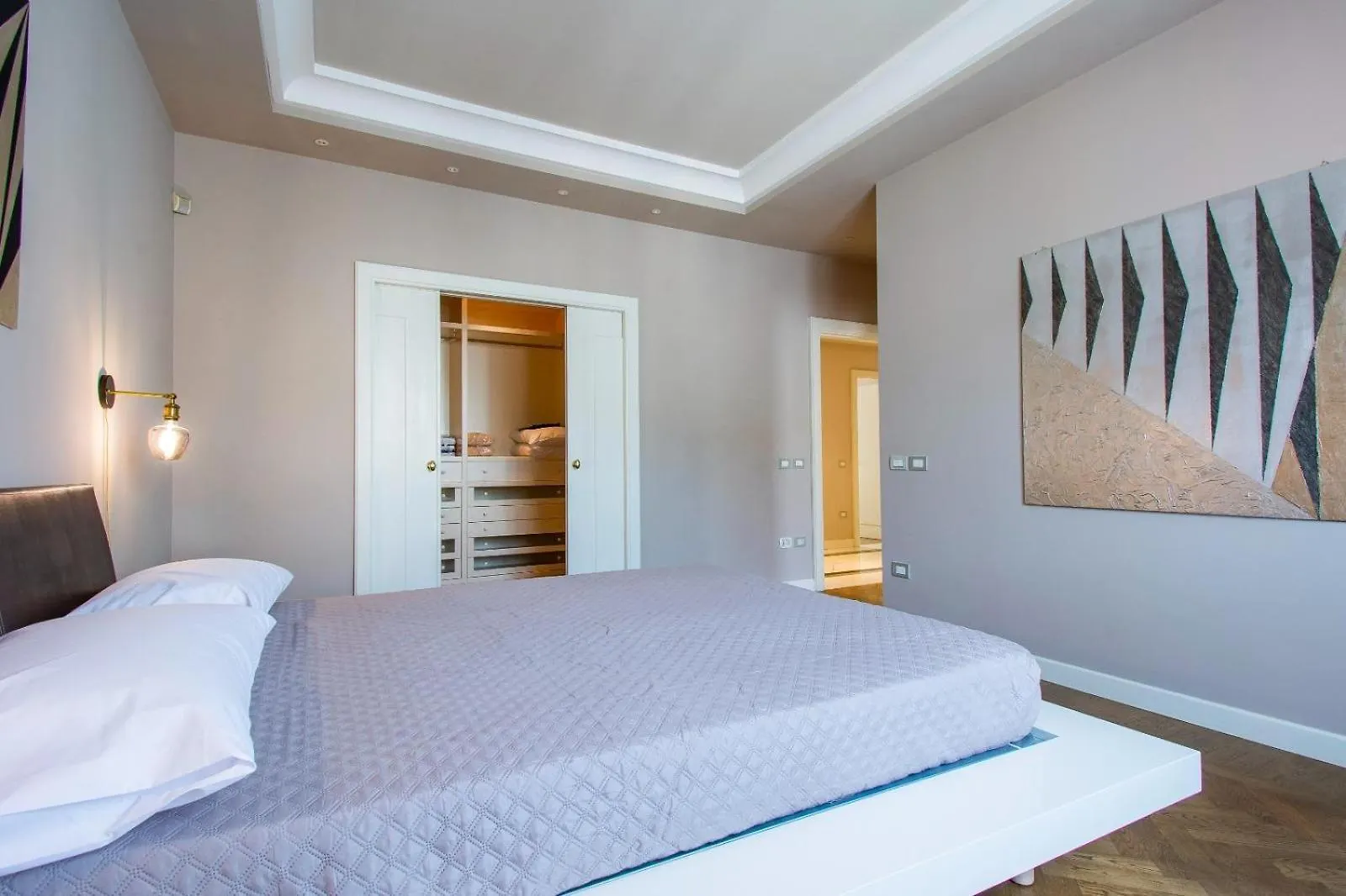 Bed & Breakfast Home Chic Prato Prato