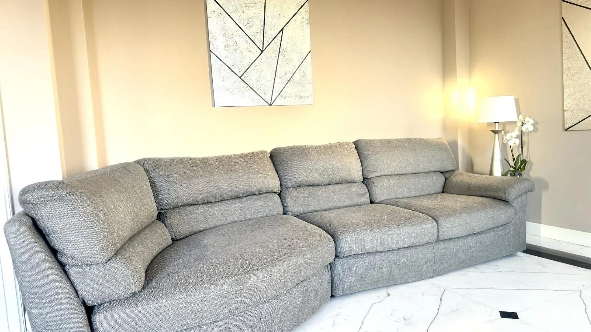 Bed & Breakfast Home Chic Prato Prato