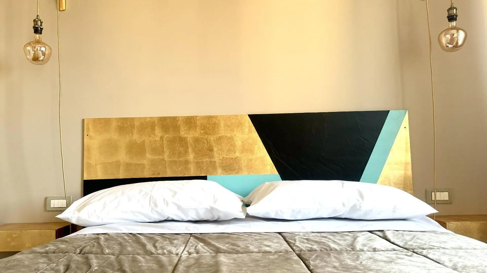Bed & Breakfast Home Chic Prato Prato