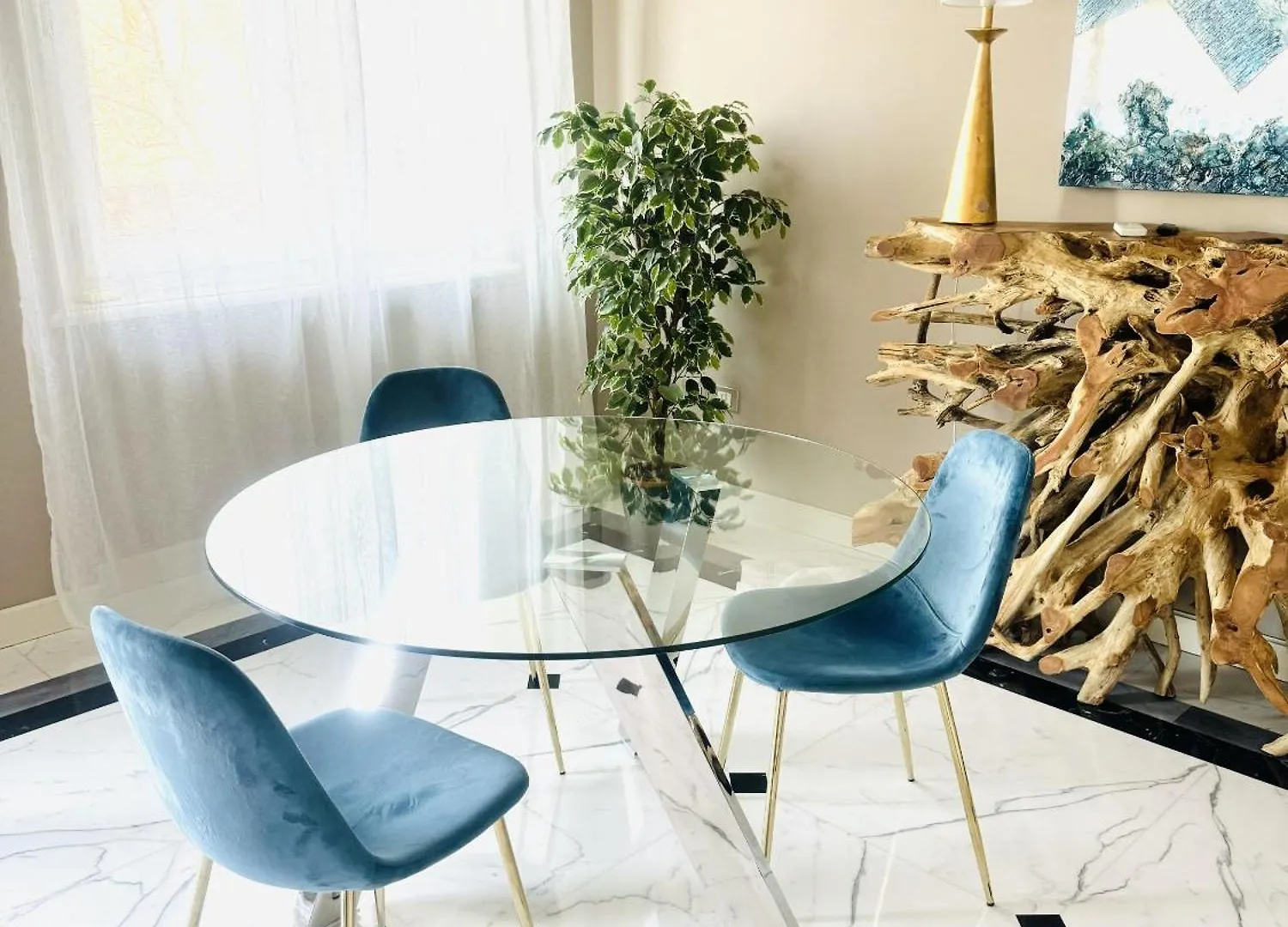 Home Chic Prato Prato  Bed & Breakfast