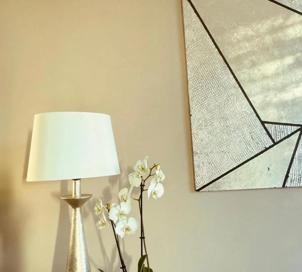 Home Chic Prato Prato  Bed & Breakfast