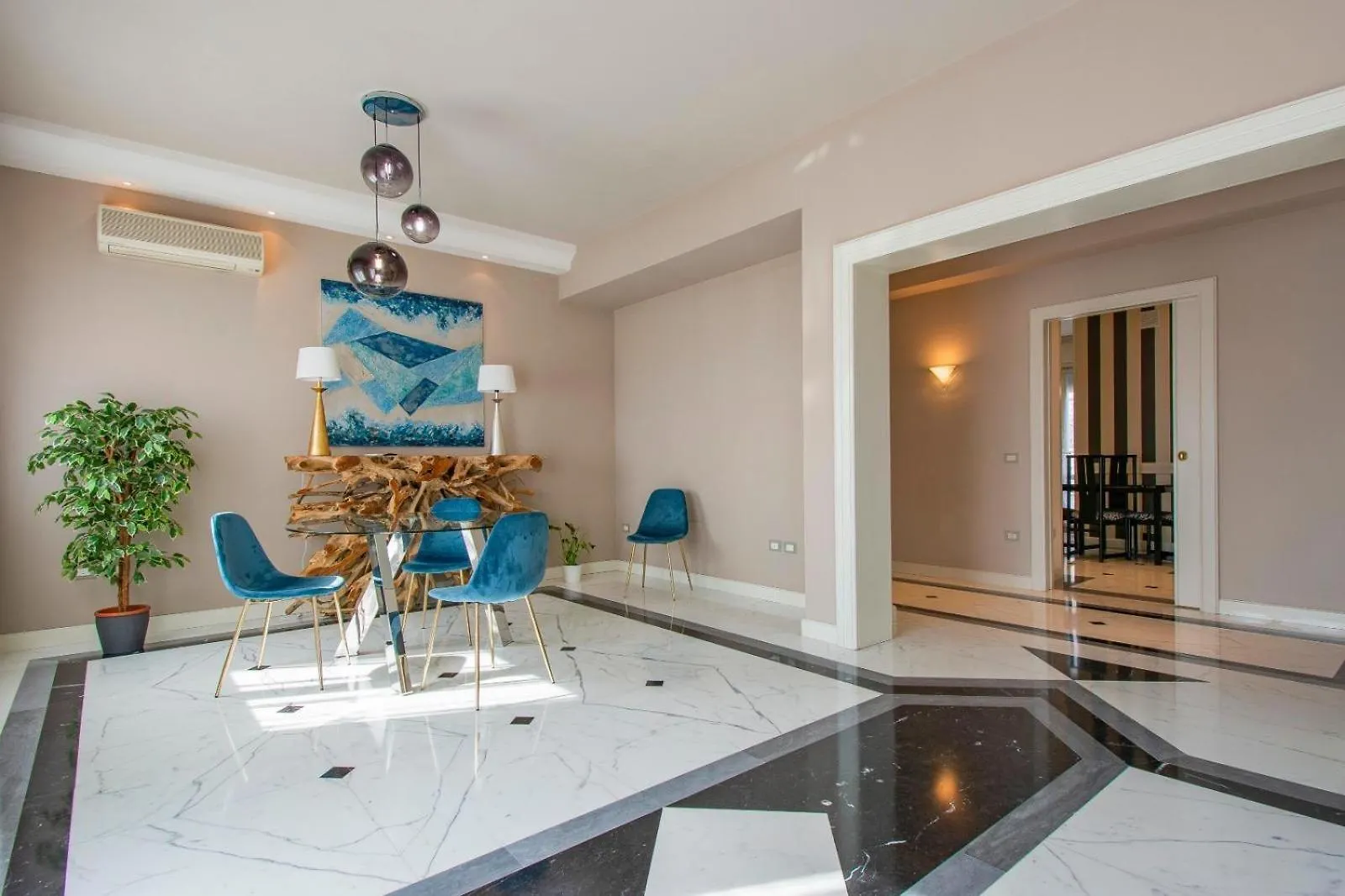 Home Chic Prato Prato